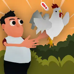 Aku si JURAGAN AYAM Banner